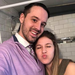 Meet your Posher, Andrew